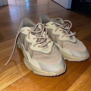 Adidas Athletic Sneakers